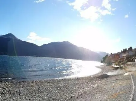 Villetta Ambiente Verde Pianello Del Lario