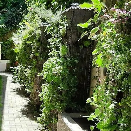 Semesterbostad Villetta Ambiente Verde Pianello Del Lario